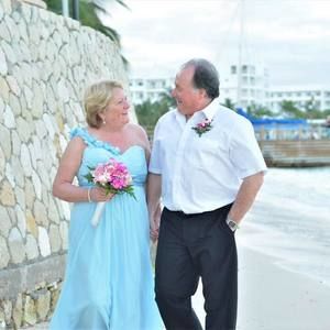 Meet your Posher, Barbara